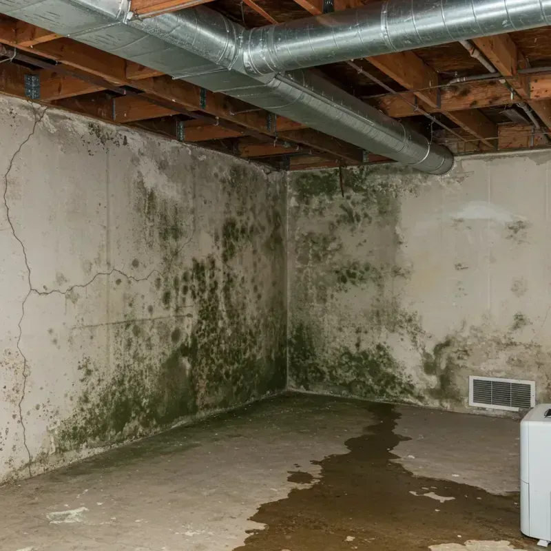 Professional Mold Removal in Hidden Valley, IN